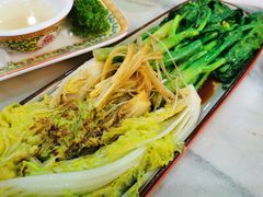 -砂锅居(西四店)