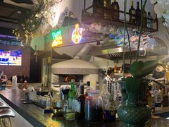 -味式·那不勒斯披萨Mise en place(亚朵酒店店)