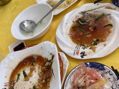 -秋姐美食店(旅游大道店)