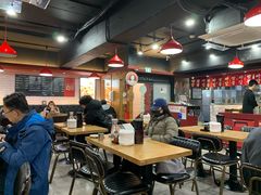 大堂-香港饭店0410(弘大店)