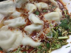-老味道饺子馆(回民街店)