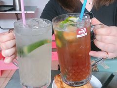 -恒兴发茶店(水巷口店)