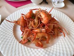 -上海老饭店(北京分店)