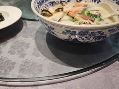 -山外山菜馆(玉泉路店)
