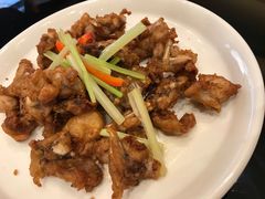 -上海小南国(国会店)