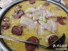 -李连贵熏肉大饼(太行山路分店)