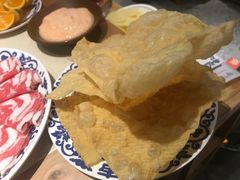 -东镇老火锅(长春路首店)