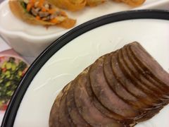 -银都上海菜馆(粤海东路店)