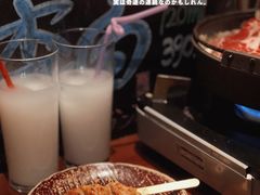 -醉虎传(南锣鼓巷店)