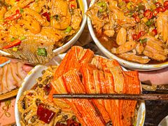 -匠岳·王宝器麻椒鱼(全国总店)