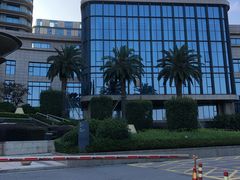 -舟山希尔顿酒店