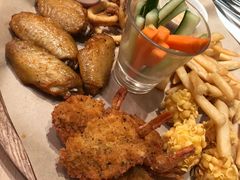 -必胜客(百联又一城店)