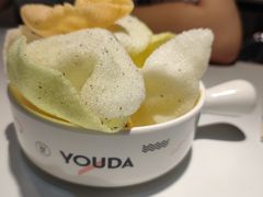 -友达面馆(广州总店)