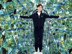 -东浩兰生上海世博展览馆