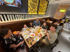 -菲滋意式餐厅(西溪印象城店)