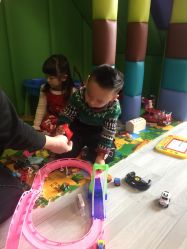 -呵林婴童亲子造型(新街口总店)
