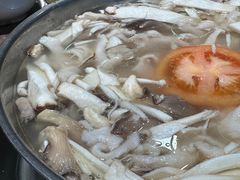 -迎三江菌汤兔(星桥街西段店)