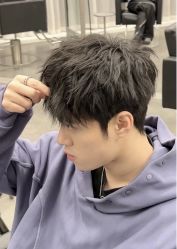 -乾健·烫染·接发SALON