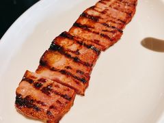 -希斯林牛排馆 Sizzzling Steakhouse