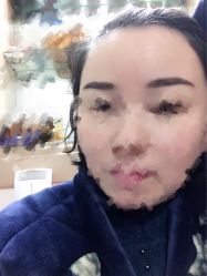 -谜秀韩式半永久纹眉纹绣洗眉