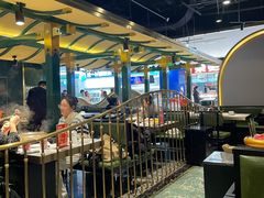 -一绪に寿喜烧自助(世茂广场店)