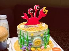 -CAKE BOSS 蛋糕老板(西单君太百货店)