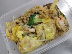 猪肉海鲜蛋肠粉-小吴肠粉