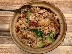 -壹煲口福煲仔饭(中山路店)