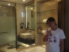 -无锡新湖铂尔曼大酒店