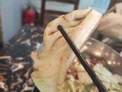 -大众酸菜鱼(梨花巷总店)