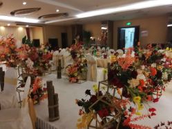 -Sunny喜铺婚礼策划(东部店)