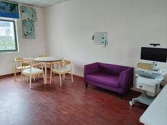 -上海市奉贤区奉城镇敬老院(洪天奉城分院)