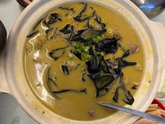 -业华湘·特色菜