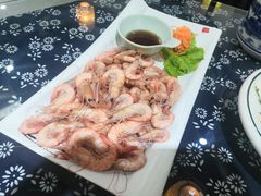 -映像威海·海鲜味道(市区店)