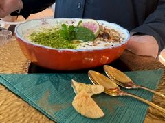 -龟兹KUCINA·新疆菜(前滩L+PLAZA店)