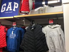 -GAP(王府井奥莱·香江小镇店)