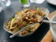 -T館·花园艺术餐厅