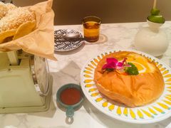 -太食獸泰式茶餐厅(艾尚天地店)