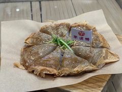 -芋包王闽南茶楼(八市店)