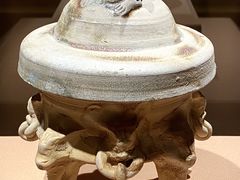 -上海博物馆(人民广场馆)