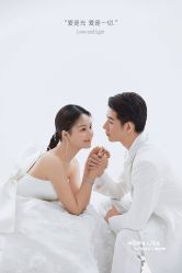 -蒙娜丽莎婚纱摄影(南门店)