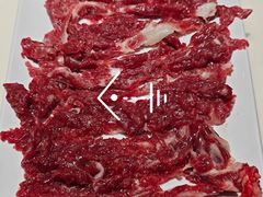 匙仁-陈记顺和潮汕牛肉火锅(韩江路店)