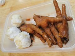 -山水肠粉(盐田店)
