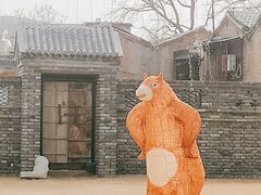 -三里河公园