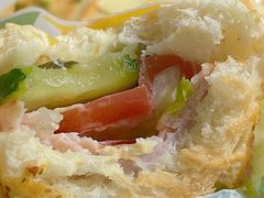 -赛百味SUBWAY(勒泰店)