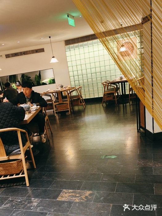 泮金大塘(北二七路店)图片
