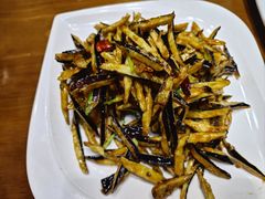 -煎饼卷大葱(春秋西路店)