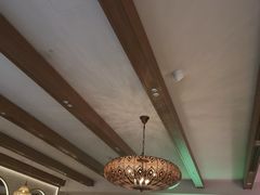-ELI FALAFEL Lebanese&Mediterranean黎巴嫩美食(富城路店)