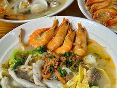 -面道赞宁海海鲜面(迎凤街店)