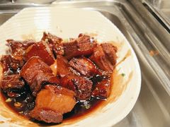 -重庆丽苑维景国际大酒店·海鲜自助餐厅